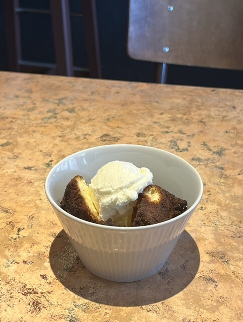 夕食ページ ミシガン州ウエストブルームフィールドの日本食レストラン 本格