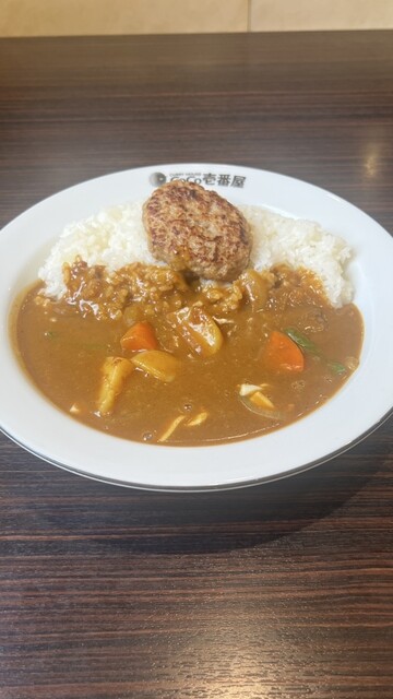 Curry House CoCo Ichibanya Joto Ku Suwa Yonchome Ten photo 3