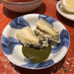 てんぷら 深町 - 