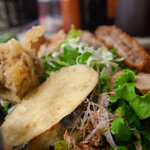 定食ハウス　やなぎや - 