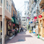 定食ハウス　やなぎや - 