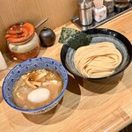 つけ麺 はま紅葉 - 