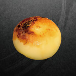 つづみ団子 - 料理写真: