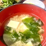 定食ハウス　やなぎや - 