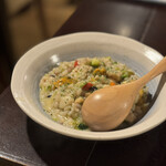 焼貝うぐいす - 