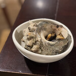 焼貝うぐいす - 