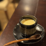 焼貝うぐいす - 