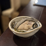 焼貝うぐいす - 