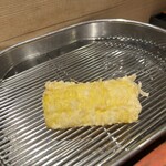 てんぷら 深町 - 