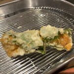 てんぷら 深町 - 