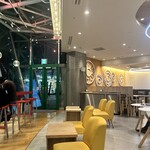 クリスピー・クリーム・ドーナツ 有楽町イトシア店 - 