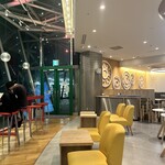 クリスピー・クリーム・ドーナツ 有楽町イトシア店 - 