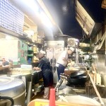 定食ハウス　やなぎや - 