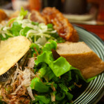 定食ハウス　やなぎや - 