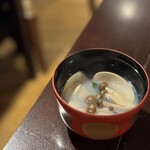 焼貝うぐいす - 