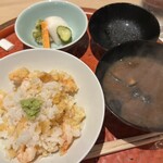 てんぷら 深町 - 