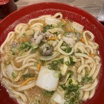 得得 大野芝店 - 