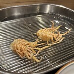 てんぷら 深町 - 