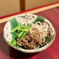 肉の匠 将泰庵 神田店 - 