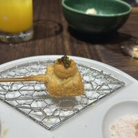 串揚げキッチン だん EKIZO神戸三宮店 - 