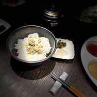 串揚げキッチン だん EKIZO神戸三宮店 - 