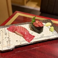 肉の匠 将泰庵 神田店 - 