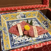 肉の匠 将泰庵 神田店 - 