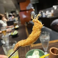 串揚げキッチン だん EKIZO神戸三宮店 - 