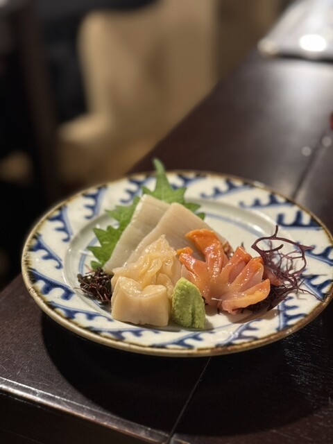 Yakigai Uguisu photo