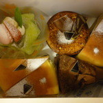 モンターニュ - 