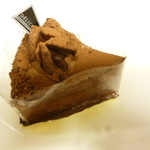 モンターニュ - シュルプリーズ300円（税抜）