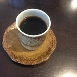 うさを - 器も渋～こうして一服も格別だ