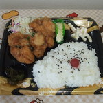 はまけい - 弁当