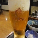 Miyama Sou Takamiya - 生ビール