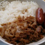 Jaika Kansai - 2014.9 ウルグアイ料理