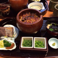 まるや本店 天白本店 - まるひつまぶし