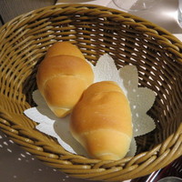 ＴＳＵＫＩＭＩＳＯ - パン(1個) 100円