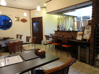 Trattoria Vento - 