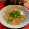 ラーメン銀閣