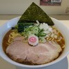 自家製麺 二丁目ラーメン