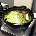 鍋・海鮮居酒屋 伊勢海老 たくと - 