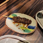 くし炉 あぶり家 - 