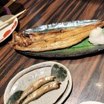 くし炉 あぶり家 - 