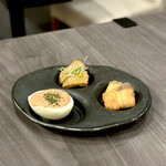 鍋・海鮮居酒屋 伊勢海老 たくと - 