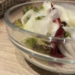 ピッツェリア ドォーロ ナポリ 八王子店 - 