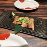 くし炉 あぶり家 - 