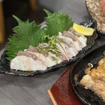 鍋・海鮮居酒屋 伊勢海老 たくと - 