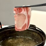 鍋・海鮮居酒屋 伊勢海老 たくと - 