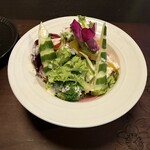 와규 텟판야키 오키니 - 