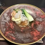 와규 텟판야키 오키니 - 